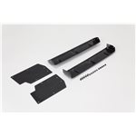 VENDETTA Wing Set Painted