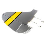 Vertical Stab: P-47 Thunderbolt