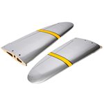 Wing Panels: P-47 Thunderbolt