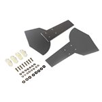 Gear Doors: P-47 Thunderbolt