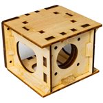 Motor Box: P-47 Thunderbolt
