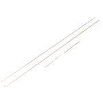 Pushrod Set: P-47 Thunderbolt