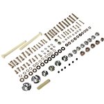 Hardware package