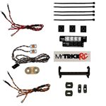 MyTrickRC Cx-1 Scx24 C10 Pickup Led Light Kit