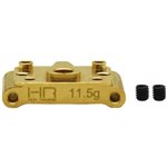 Brass front Pivot Mini-T2