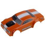 Dr28 Painted Body