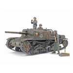1/35 Semovente M42 da75/34 German Army