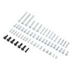 Screw and Bolt Set: Habu SS