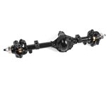 K44 Ultimate Scale Cast Front Axle (Left Pumpkin)