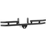 RC 4WD Double Steel Tube Rear Bumper For 1987 Xtracab Hard Body