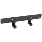 Bumper Mount For Double Steel Tube Front Bumper (1987 Xtracab /