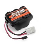 Plazma 6.0V 4300Mah Nimh Baja Receiver Battery