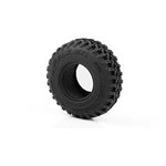 Falken Wildpeak M/T 0.7" Scale Tires