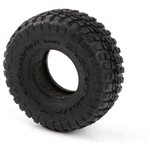 Bfgoodrich Mud Terrain T/A Km2 0.7" Scale Tires