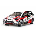 Toyota GAZOO Racing WRT/Yaris WRC ,TT-02