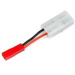 Tamiya Female To Female Red Bec Adaptor