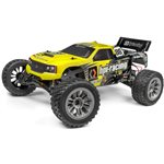 Jumpshot St V2.0 Printed Body
