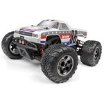 Chevrolet El Camino Ss Painted Body