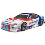 James Deane Nissan S15 Printed Body (200Mm)