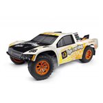 Jumpshot Sc Body Shell