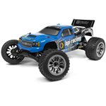 Jumpshot St Body Shell