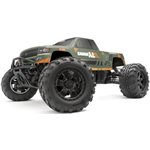 Savage Xl Flux Gtxl-1 Painted Bodyshell