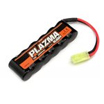 Plazma 7.2V 1200Mah Nimh Mini Stick Battery Pack