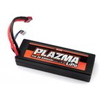 Plazma 7.4V 5300Mah 40C Lipo Battery Pack
