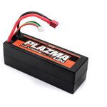 Plazma 14.8V 5100Mah 40C Lipo Battery Pack
