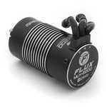 Flux Mlh-2200 Brushless Motor (50Mm Wire)