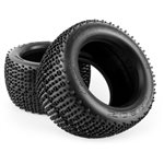 Tredz Terrahex Tire 160X90/3.8In (2Pcs)