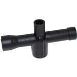 Cross Wrench Small (Plastic)