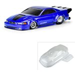 1/10 1999 Ford Mustang Cl