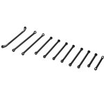 Connecting Rod: FJ Cruiser, LC80