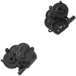 Gear Box Plastic Parts: FJ Cruiser, LC80