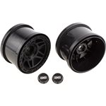 Rival Mt8 Wheels