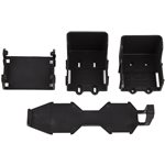 Rival Mt8 Battery Box And Esc Tray