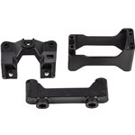 Rival Mt8 Servo Mount, Bellcrank Mount, Top Plate