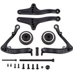 Rival Mt8 Wheelie Bar Set