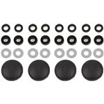 Rival Mt8 Shock Rebuild Set