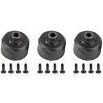 Rival Mt8 Differential Cases