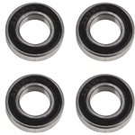 Bearings, 10X9x5mm