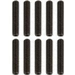 Set Screws, M4x20mm