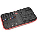 Rc Car Tool Set - Includes. Tool Bag - 16Pcs Total
