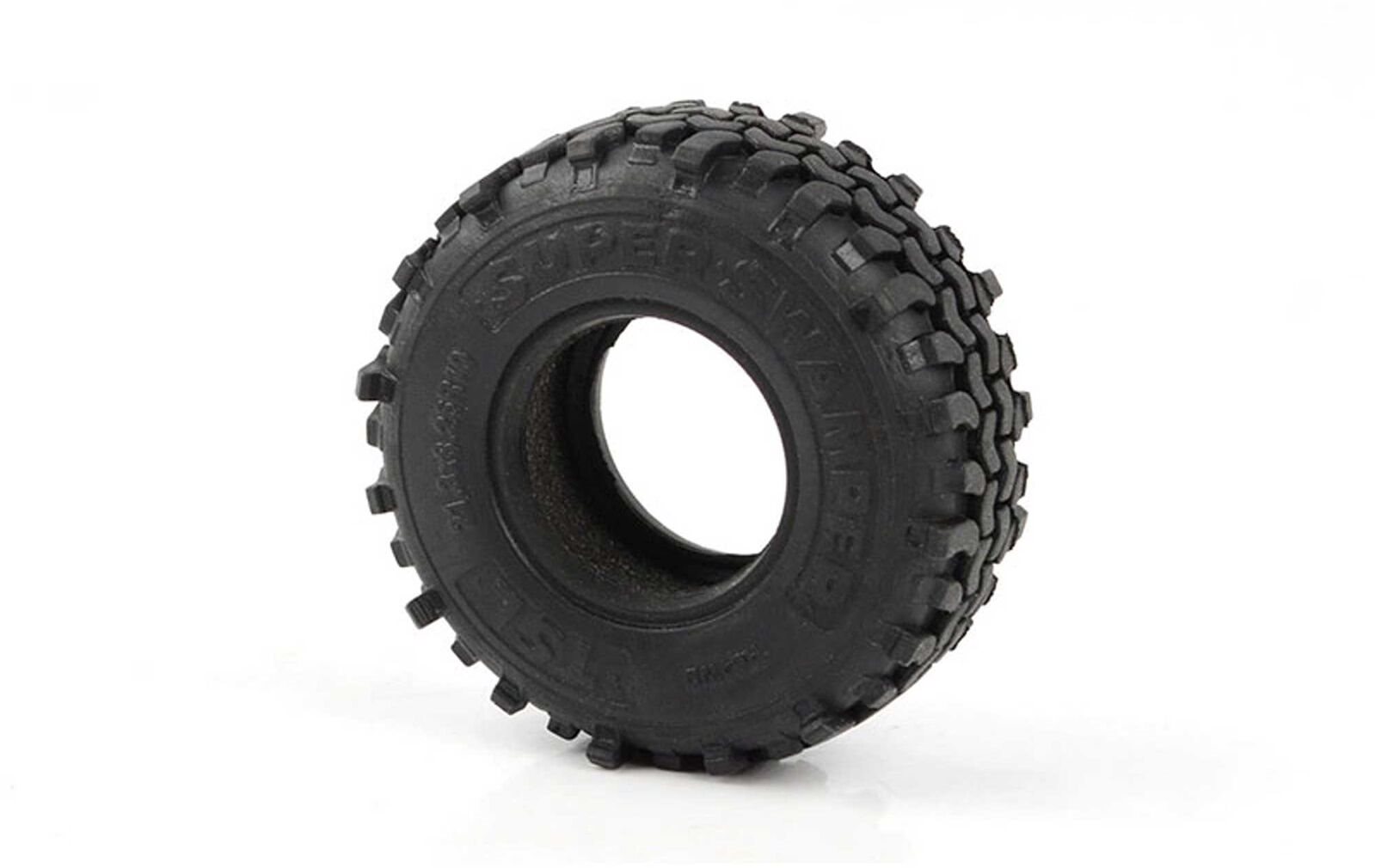 RC 4WD Interco Narrow Tsl Super Swamper 1 0 Scale Tires RC 4WD 