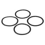 1/10 Buggy Tire Inner Sidewall Support Adapter, Fits 2.2" Buggy