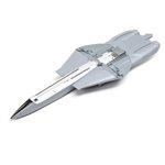 Fuselage: F-14 Tomcat 40mm Twin EDF