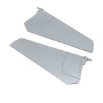 Wing Set: F-14 Tomcat 40mm Twin EDF