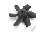 Rotor Fan: F-14 Tomcat 40mm Twin EDF