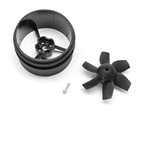 Fan Unit with Rotor: F-14 Tomcat 40mm Twin EDF